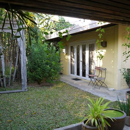Away Chiang Mai Phucome Villa MUANG エクステリア 写真