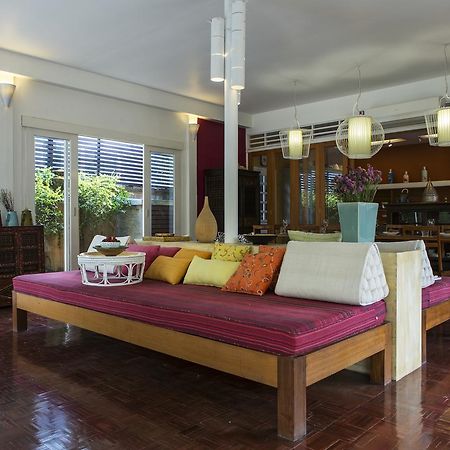 Away Chiang Mai Phucome Villa MUANG 部屋 写真