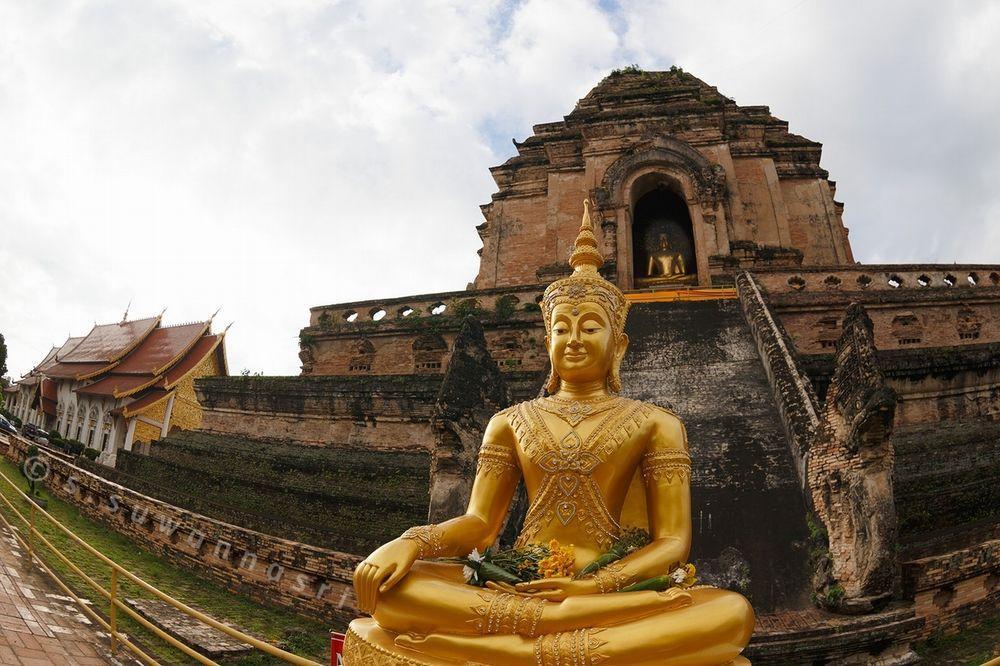 Away Chiang Mai Phucome Villa MUANG エクステリア 写真