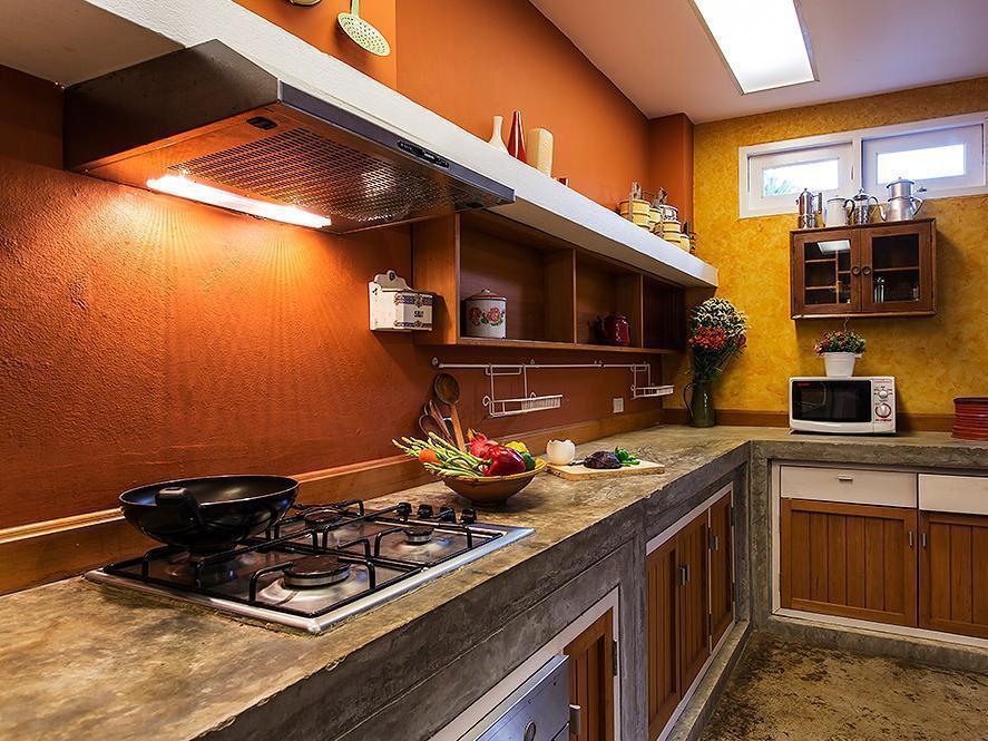Away Chiang Mai Phucome Villa MUANG エクステリア 写真