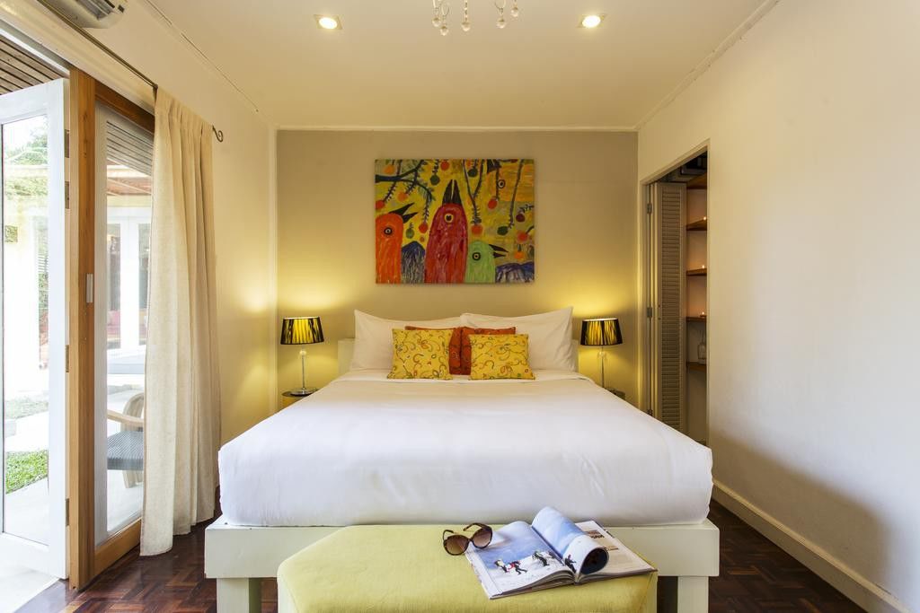Away Chiang Mai Phucome Villa MUANG エクステリア 写真