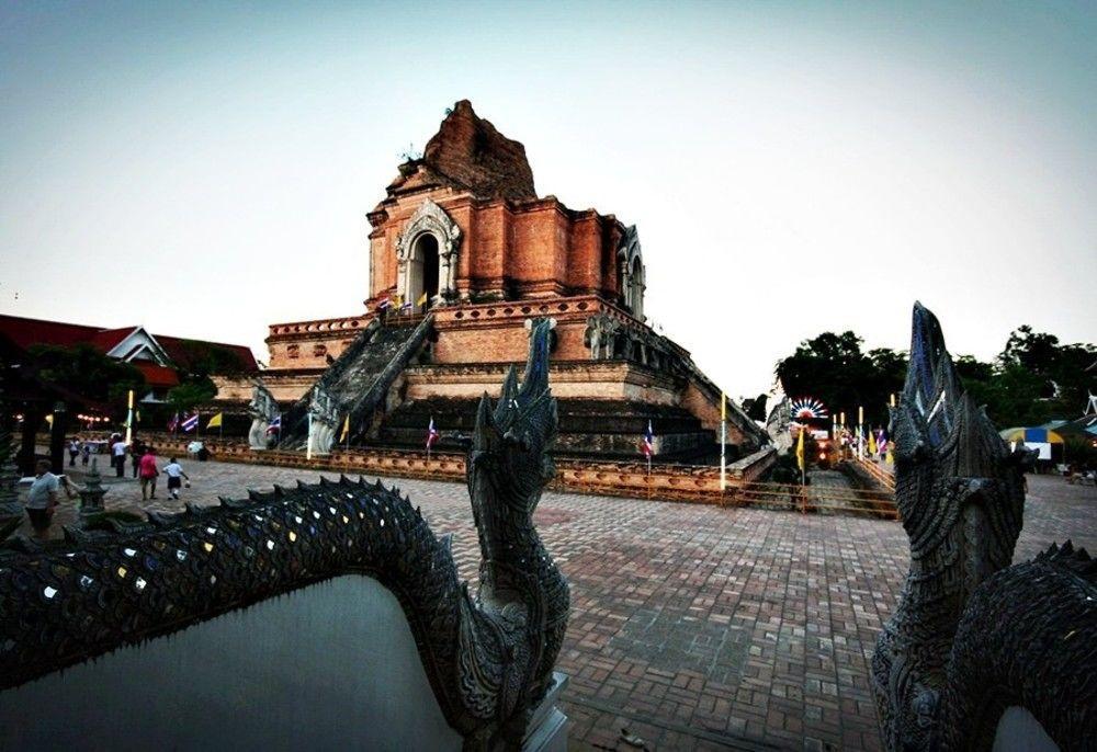 Away Chiang Mai Phucome Villa MUANG エクステリア 写真