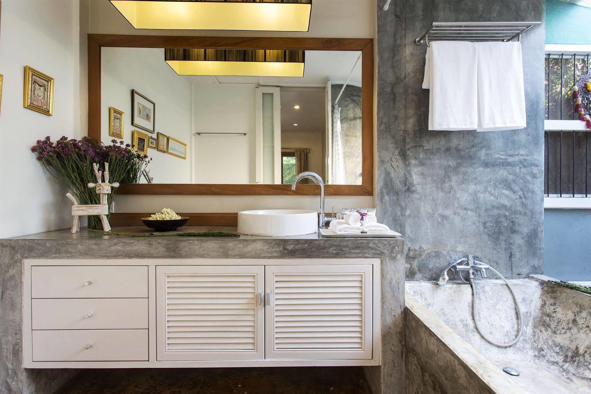 Away Chiang Mai Phucome Villa MUANG エクステリア 写真