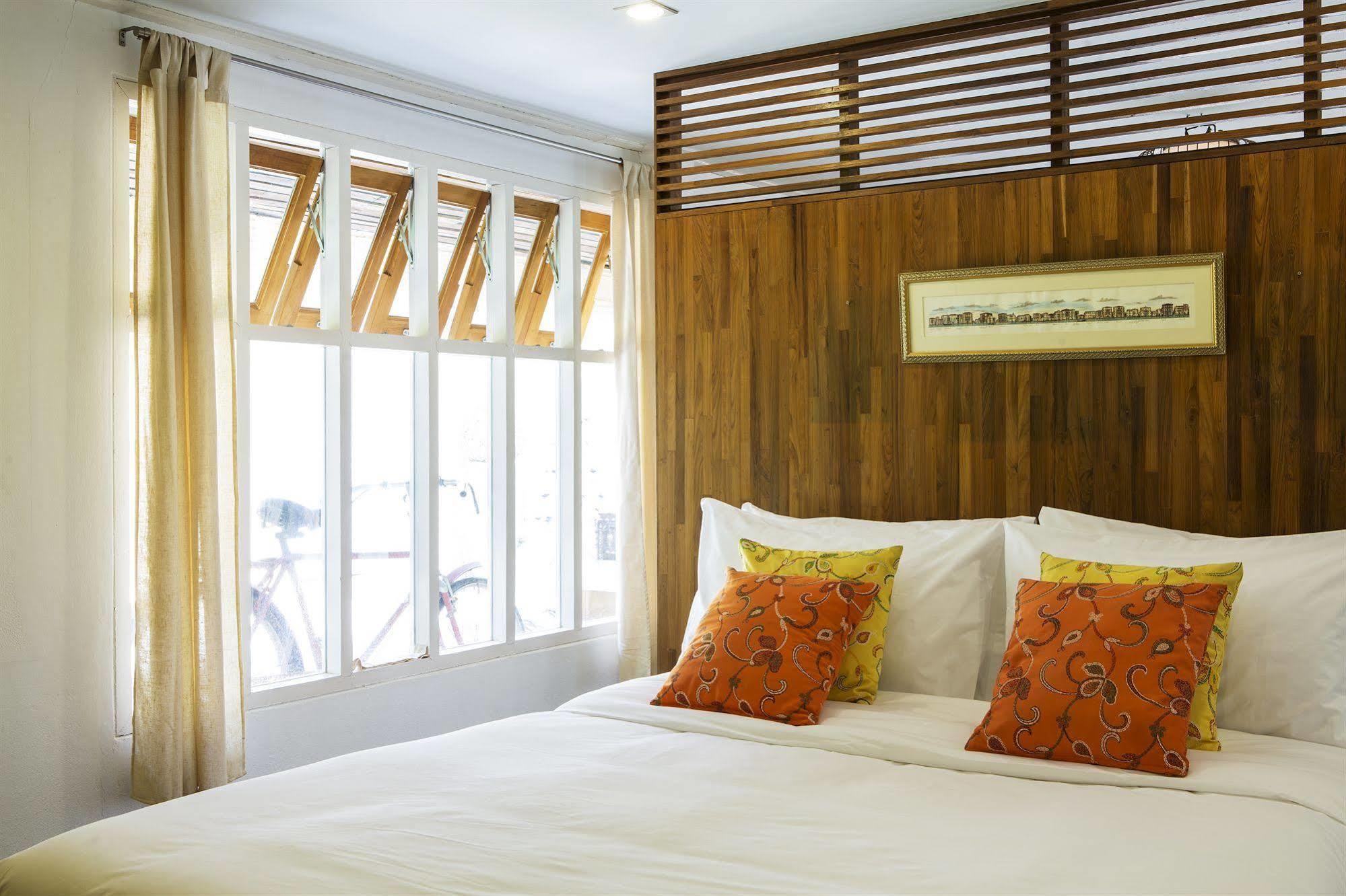 Away Chiang Mai Phucome Villa MUANG エクステリア 写真