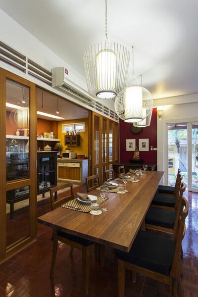 Away Chiang Mai Phucome Villa MUANG エクステリア 写真